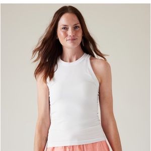 Athleta Renew racerback tank